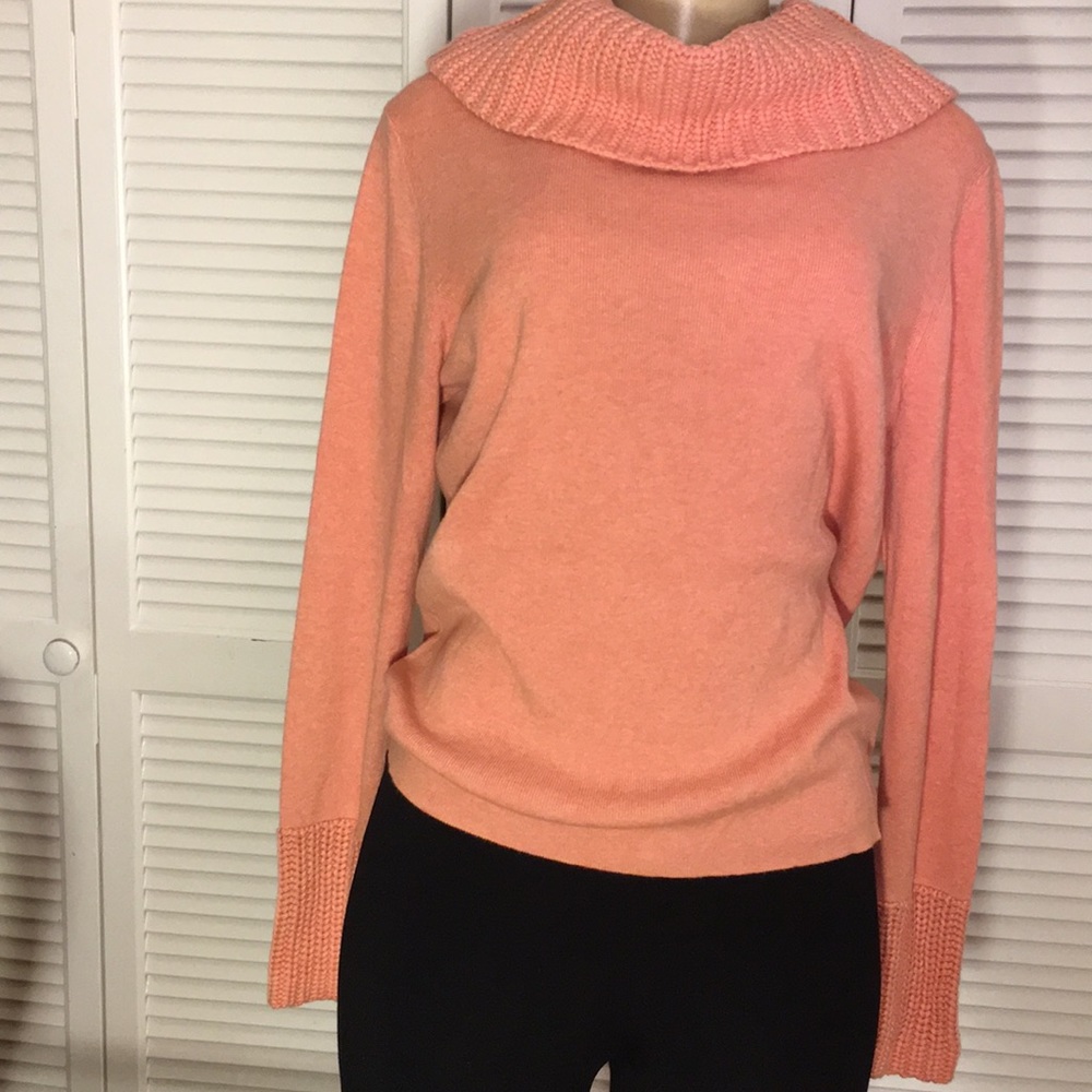 Ann Taylor Loft women's Sweater size large